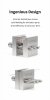 DSPIAE AT-MV Stainless Steel Precision Mini Vise / Imadło